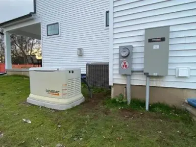 My Electrician 518 - Electrical Services in Gansevoort, NY