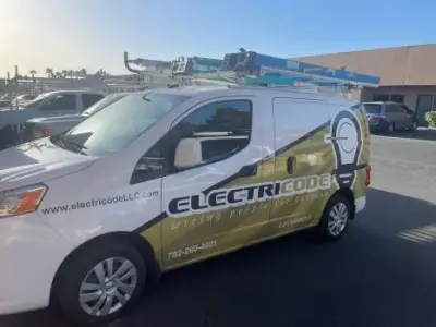 Electricode - Electrical Services in Las Vegas, NV
