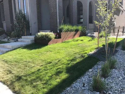 1st Green Colorado - Landscape Design in Lafayette, CO