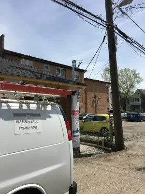 MGS Electrical Corp. - Electrical Services in Skokie, IL