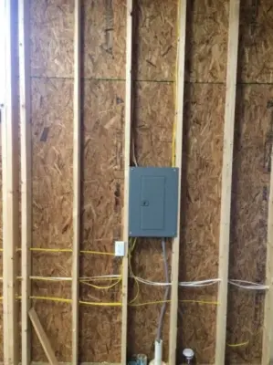 Barrett's Electrical Services - Solar Panel Installation Services in Bunker Hill, WV
