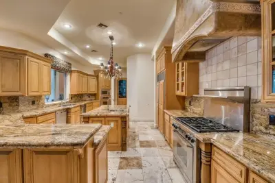 Electric ArtTech LLC - Smart Home & Theater Installers in Scottsdale, AZ