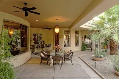 Electric ArtTech LLC - Smart Home & Theater Installers in Scottsdale, AZ