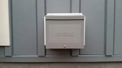 McKay's Electric LLC - Electrical Services in Mechanicsville, MD