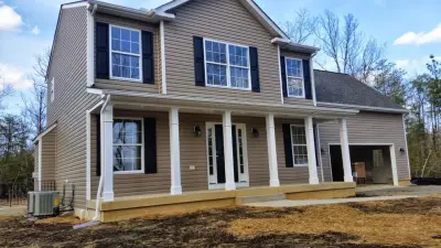 McKay's Electric LLC - Electrical Services in Mechanicsville, MD
