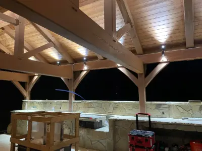 My Home Electrician - Smart Home & Theater Installers in Pilot Point, TX