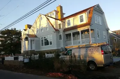 Gasso Electric - Electrical Services in Fairfield, CT