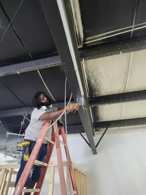 Powerful Electrical LLC - Solar Panel Installation Services in Moncks Corner, SC