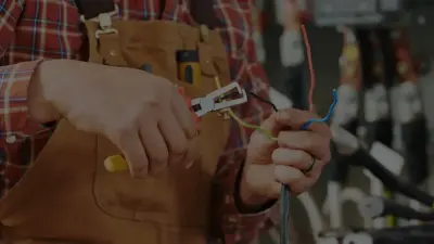 MK Electric Man - Electrical Services in New Orleans, LA