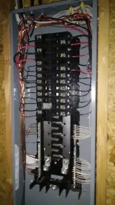 Rlb Electric Remodel & Repair - Handyman Services in Springfield, MO