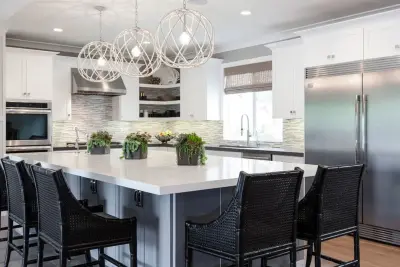 Newport Coast Electric - Electrical Services in Costa Mesa, CA