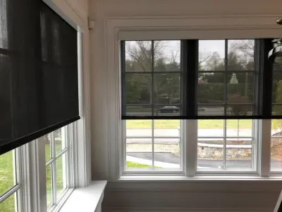 Next Electric Systems Corp - Smart Home & Theater Installers in Cambridge, MA