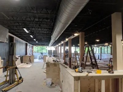 Carolina Electrical Technologies - Electrical Services in Black Mountain, NC