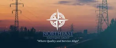 Northeast Solutions Group - Solar Panel Installation Services in Sparta, NJ