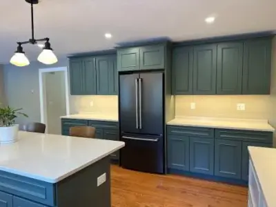 O'Keefe and Flanagan Electric - Electrical Services in Concord, NH