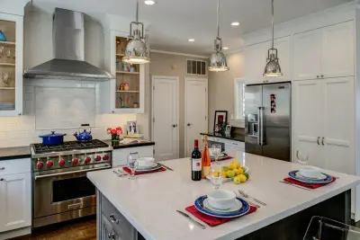 Reco Roberts Electric - Electrical Services in Oakland, CA
