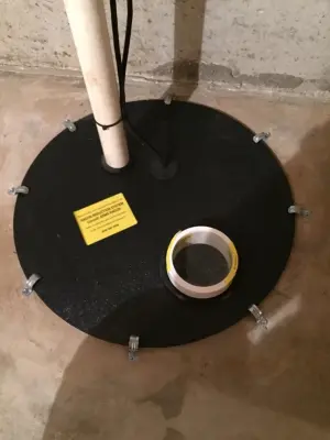ARMS Radon Mitigation Service, Inc - Electrical Services in Saint Charles, IL
