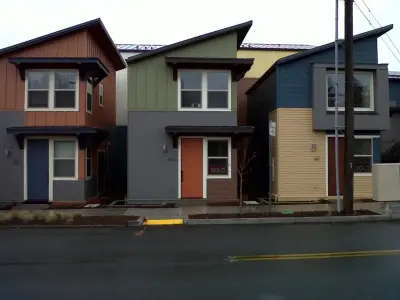 Prairie Electric - Heating & Cooling Services in Vancouver, WA