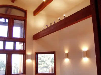 Mesa Electric - Smart Home & Theater Installers in Elbert, CO