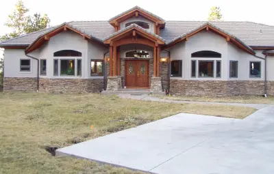 Mesa Electric - Smart Home & Theater Installers in Elbert, CO