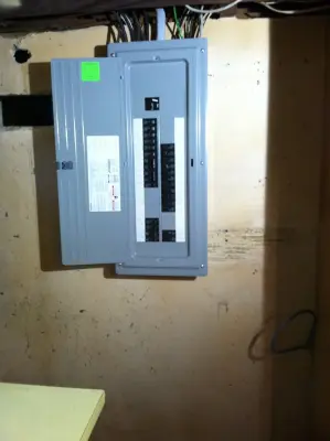 D & D Electric Enterprises INC - Handyman Services in Glen Mills, PA