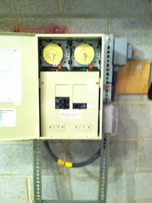 D & D Electric Enterprises INC - Handyman Services in Glen Mills, PA