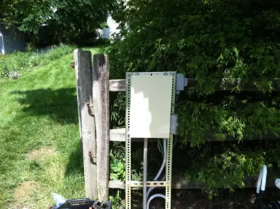 D & D Electric Enterprises INC - Handyman Services in Glen Mills, PA