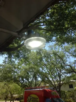 Mister Sparky - Electrical Services in Tampa, FL