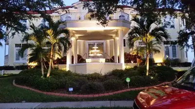Mister Sparky - Electrical Services in Tampa, FL