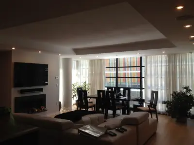 Amg Electric Inc. - Smart Home & Theater Installers in Boston, MA