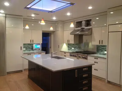 Amg Electric Inc. - Smart Home & Theater Installers in Boston, MA
