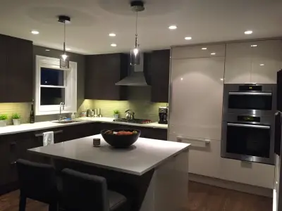 Amg Electric Inc. - Smart Home & Theater Installers in Boston, MA