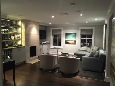 Amg Electric Inc. - Smart Home & Theater Installers in Boston, MA