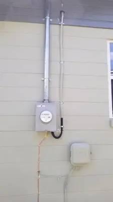 NH Electric - Electrical Services in Jacksonville, FL