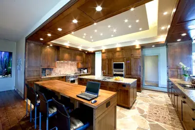 Aspire Sales & Electrical Services LLC - Electrical Services in Houston, TX