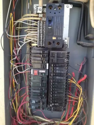 75 Electric, Inc. - Electrical Services in Los Alamitos, CA