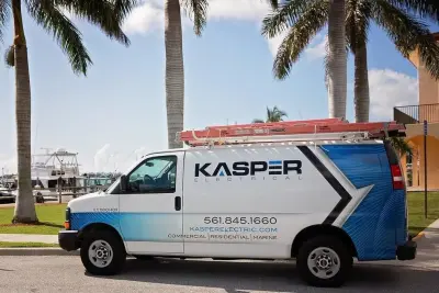 Kasper Electric - Electrical Services in West Palm Beach, FL