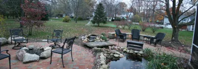 9th Avenue Designs - Paver Installation in Mayfield Heights, OH
