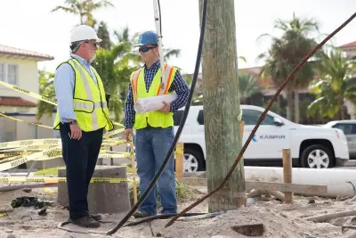 Kasper Electric - Electrical Services in West Palm Beach, FL