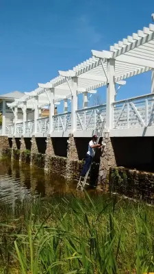 Electrical Connections - Electrical Services in Stuart, FL