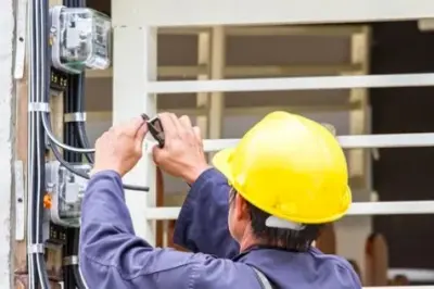 Enviro Electric - Electrical Services in Saint Paul, MN