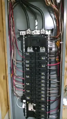 Enviro Electric - Electrical Services in Saint Paul, MN
