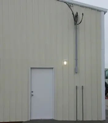 Our Efforts — Electrical Services project by Miller's Electric Services LLC