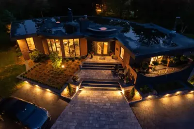 Palmer Electric Company - Smart Home & Theater Installers in Winter Park, FL