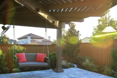 Dallas Landscape Lighting - Electrical Services in Dallas, TX