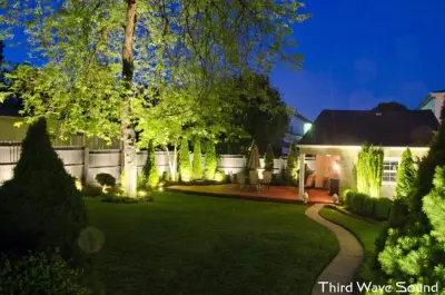 BR Electric & Audio Visual - Electrical Services in Indiana, PA