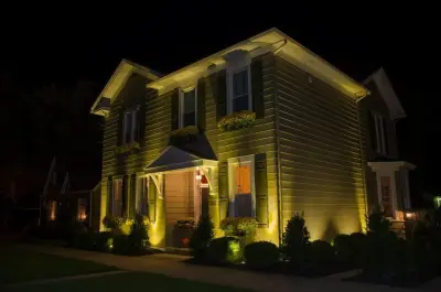 BR Electric & Audio Visual - Electrical Services in Indiana, PA
