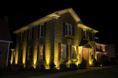 BR Electric & Audio Visual - Electrical Services in Indiana, PA