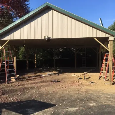Lapp Electrical Service, Inc. - Electrical Services in Lancaster, PA