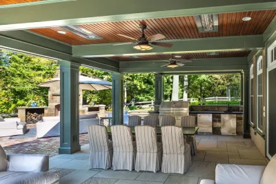 9th Avenue Designs - Paver Installation in Mayfield Heights, OH